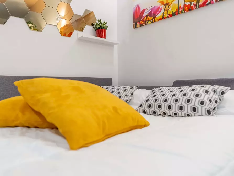 Immagine 14 di Appartamento in affitto  in Via dei Grimani18 a Milano
