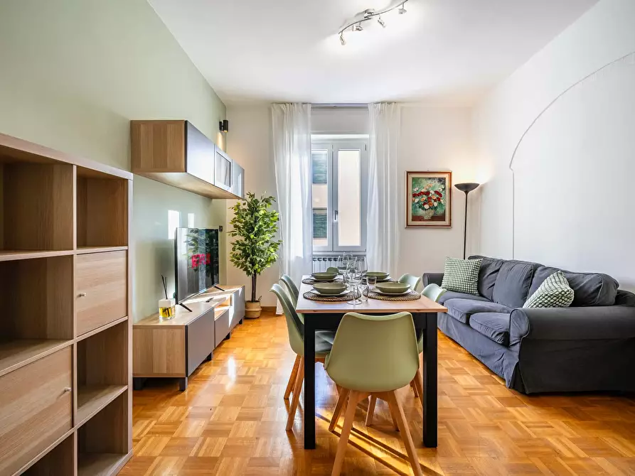 Immagine 9 di Appartamento in affitto  in Via M. Roselli Cecconi9 a Firenze