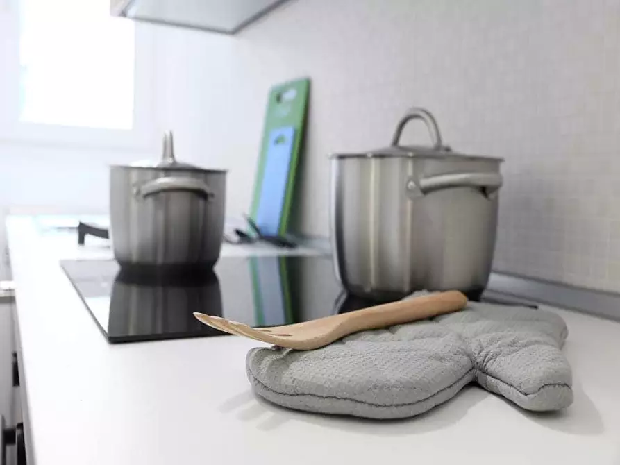 Immagine 19 di Camera in affitto  in Via Salvatore Barzilai14 a Milano