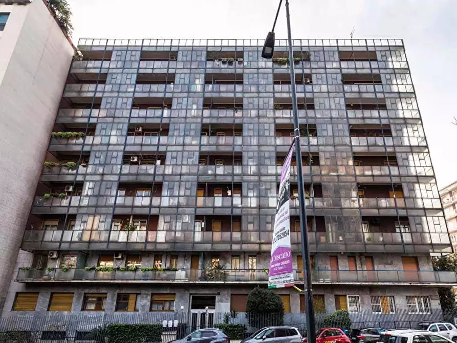 Immagine 72 di Camera in affitto  in Via Giovanni Cagliero19 a Milano