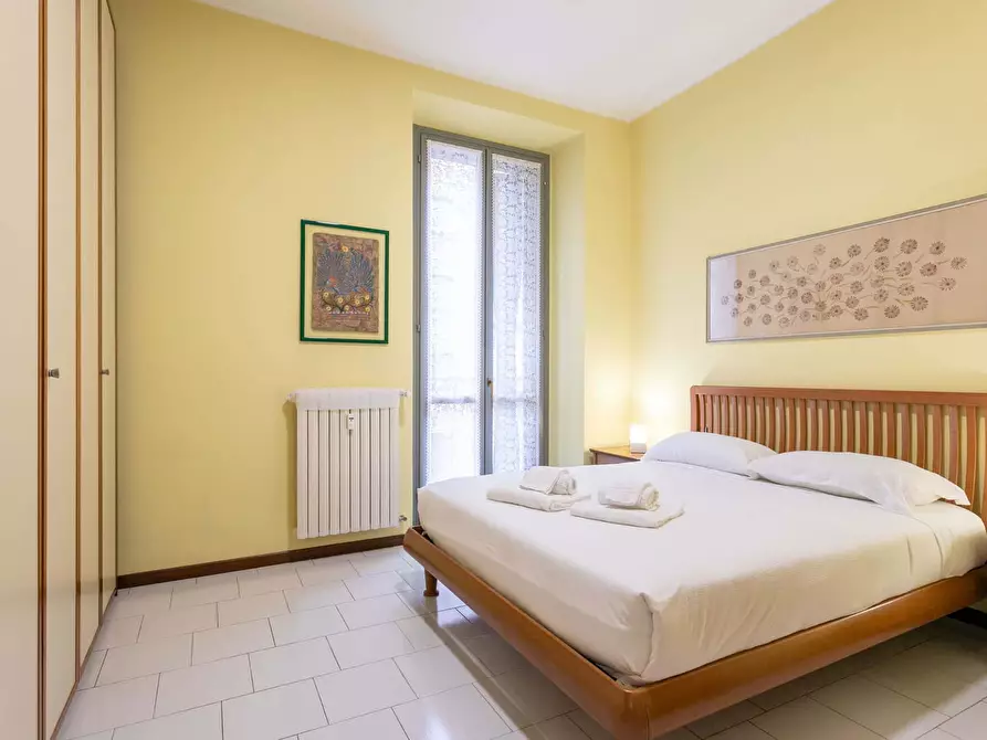 Immagine 17 di Appartamento in affitto  in Via Paolo Mantegazza4 a Milano