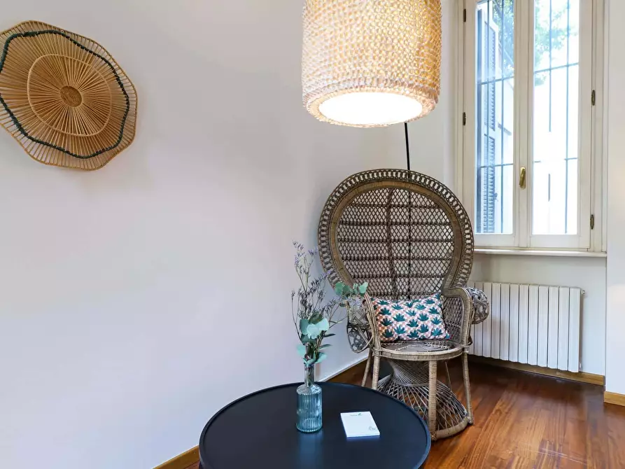 Immagine 18 di Appartamento in affitto  in Via Osti2 a Milano