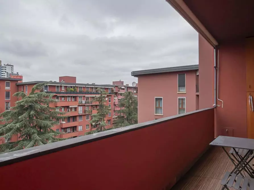 Immagine 36 di Appartamento in affitto  in Via Giovanni Scheiwiller5 a Milano