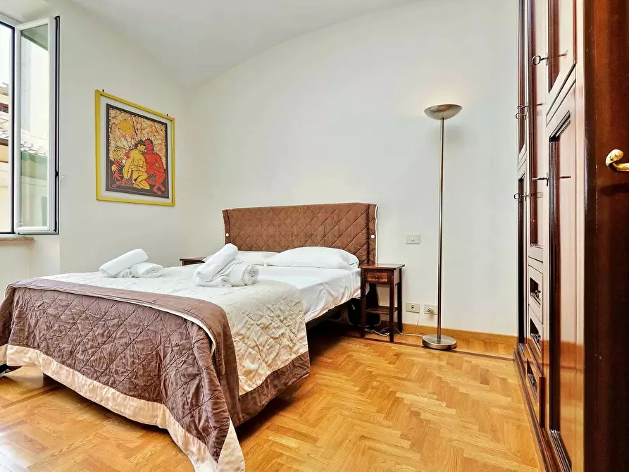Immagine 15 di Appartamento in affitto  in Borgo Pio64 a Roma