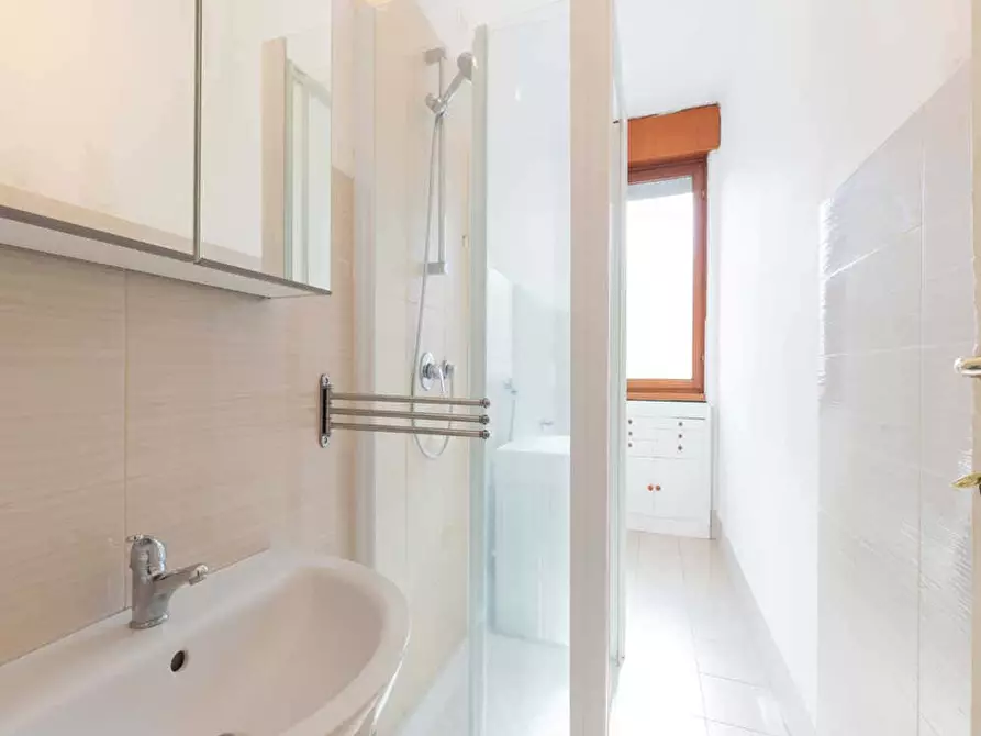 Immagine 10 di Camera in affitto  in Via Carlo Vittadini6 a Milano