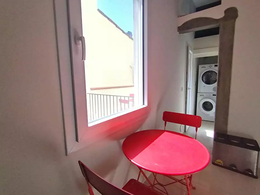 Immagine 27 di Appartamento in affitto  in Via Pietrapiana a Firenze