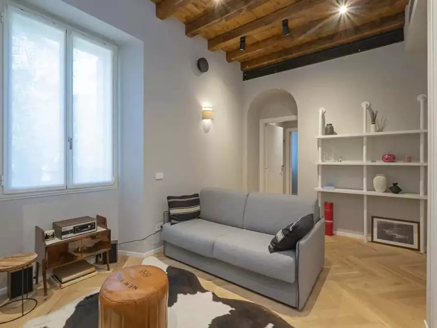 Immagine 6 di Appartamento in affitto  in Via Matteo Bandello22 a Milano