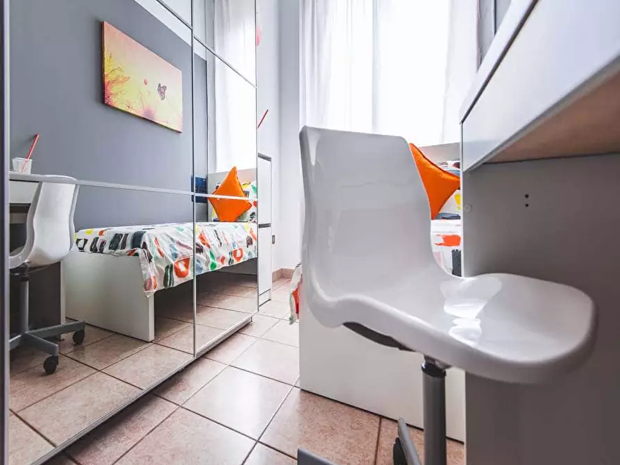 Immagine 4 di Camera in affitto  in Via Giuseppe Frua22 a Milano