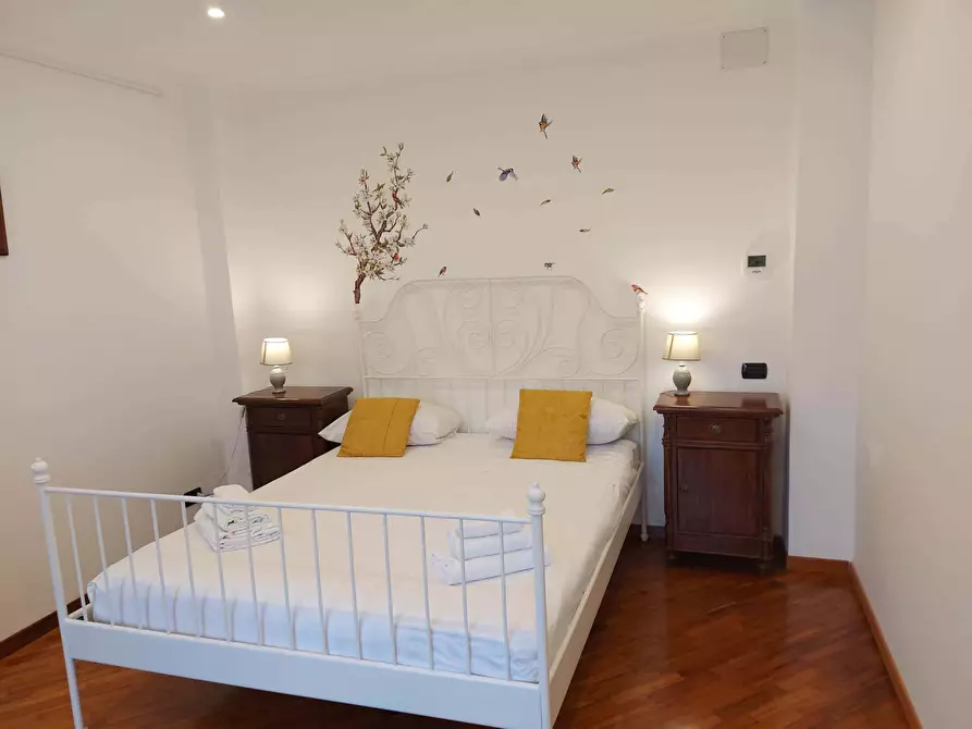 Immagine 3 di Appartamento in affitto  in Via Domenico Barone31 a Roma