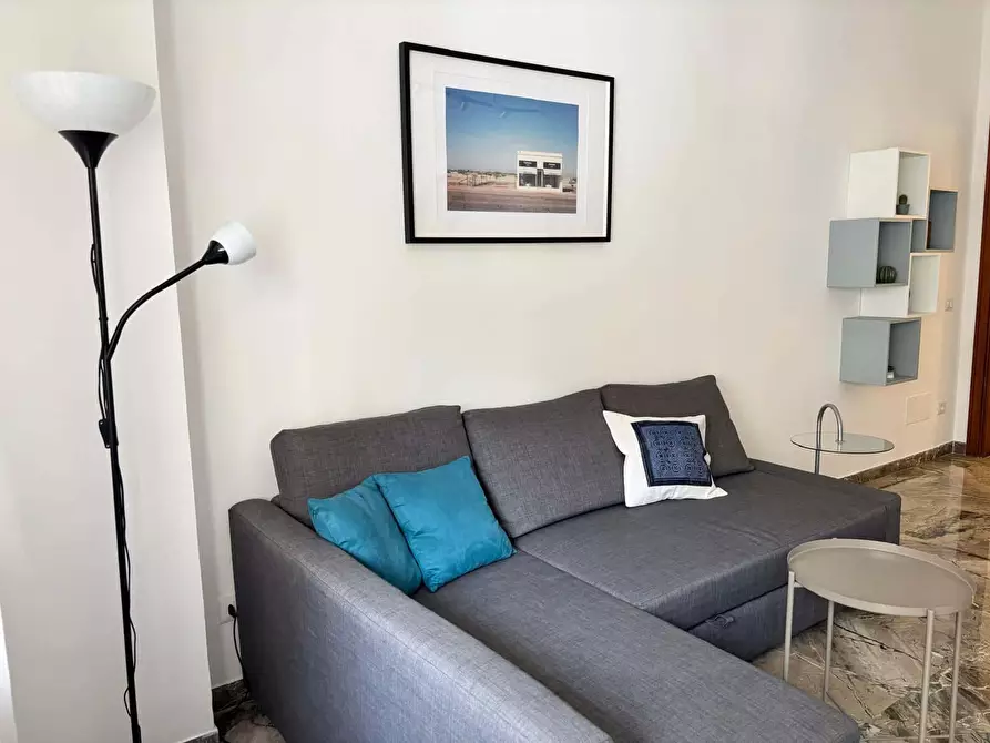 Immagine 4 di Appartamento in affitto  in Via Gregorio VII384 a Roma