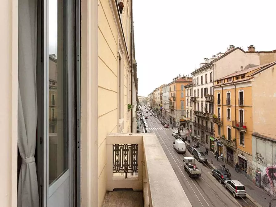 Immagine 7 di Camera in affitto  in Via Vigevano20 a Milano