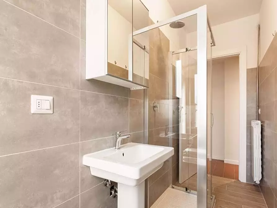 Immagine 11 di Camera in affitto  in Via Pantigliate6 a Milano