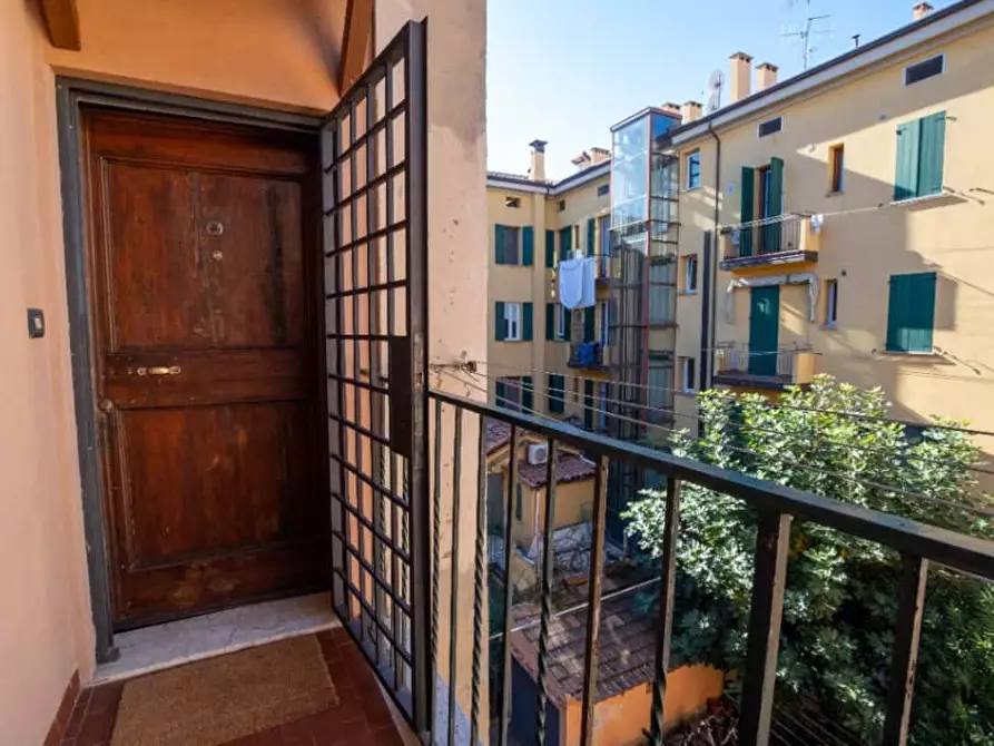 Immagine 4 di Appartamento in affitto  in Via Porrettana31 a Bologna