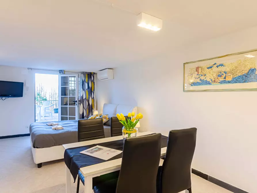 Immagine 8 di Appartamento in affitto  in Via San Massimo101D a Rapallo