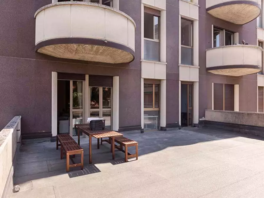 Immagine 21 di Camera in affitto  in Viale Giovanni Vicini20 a Bologna