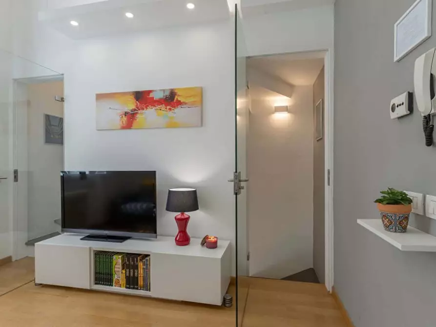 Immagine 9 di Appartamento in affitto  in Via Scipione Ammirato110 a Firenze