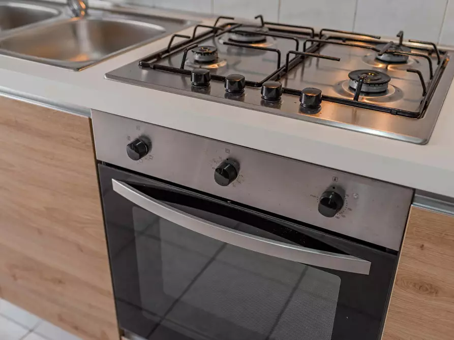 Immagine 31 di Appartamento in affitto  in Lungo Dora Napoli58 a Torino