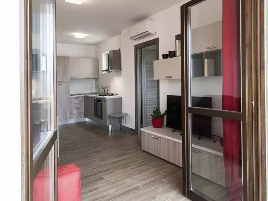 Immagine 32 di Appartamento in affitto  in Via Luigi de Marchi8 a Roma