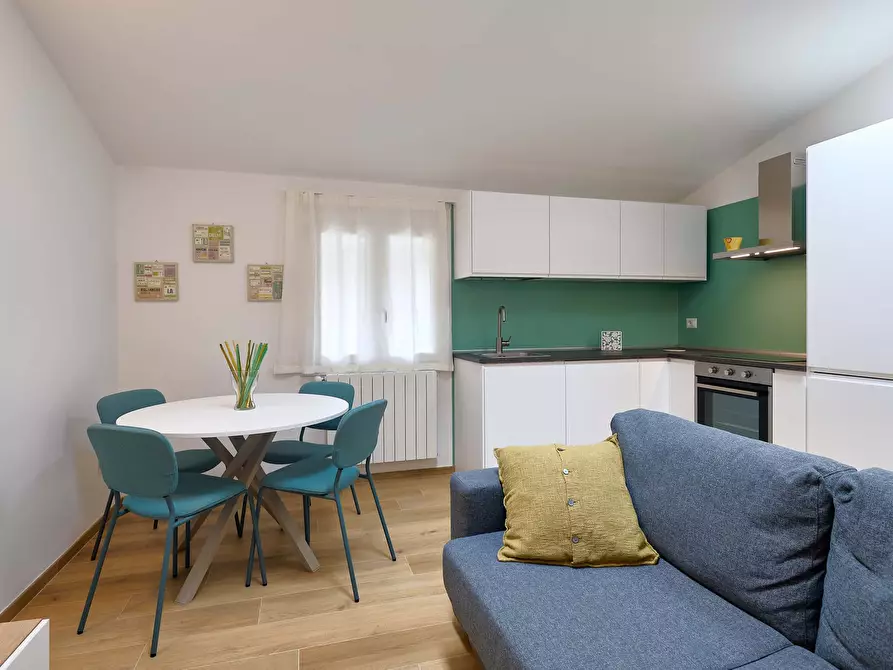 Immagine 23 di Appartamento in affitto  in Via Privata Maddalena Giudice Donadoni10 a Milano