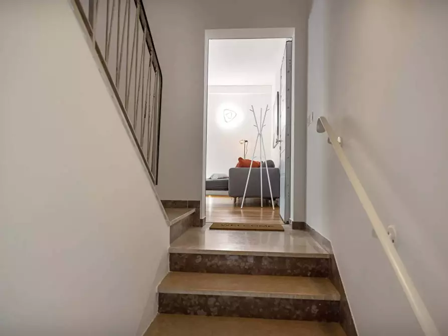 Immagine 50 di Appartamento in affitto  in Via del Fante22 a Rimini