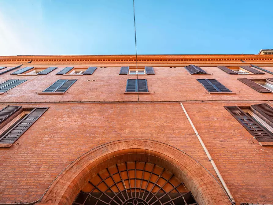 Immagine 33 di Appartamento in affitto  in Via Castelmaraldo15 a Modena