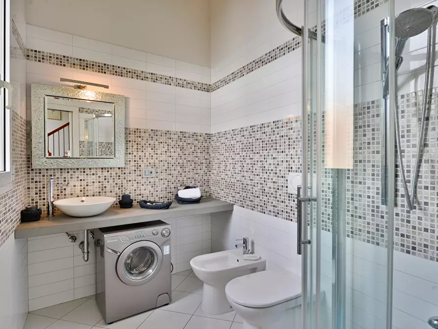 Immagine 16 di Appartamento in affitto  in Via della Beverara226 a Bologna