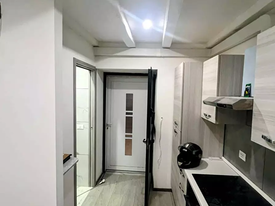 Immagine 2 di Appartamento in affitto  in Via San Lorenzo in Selva6 a Trieste