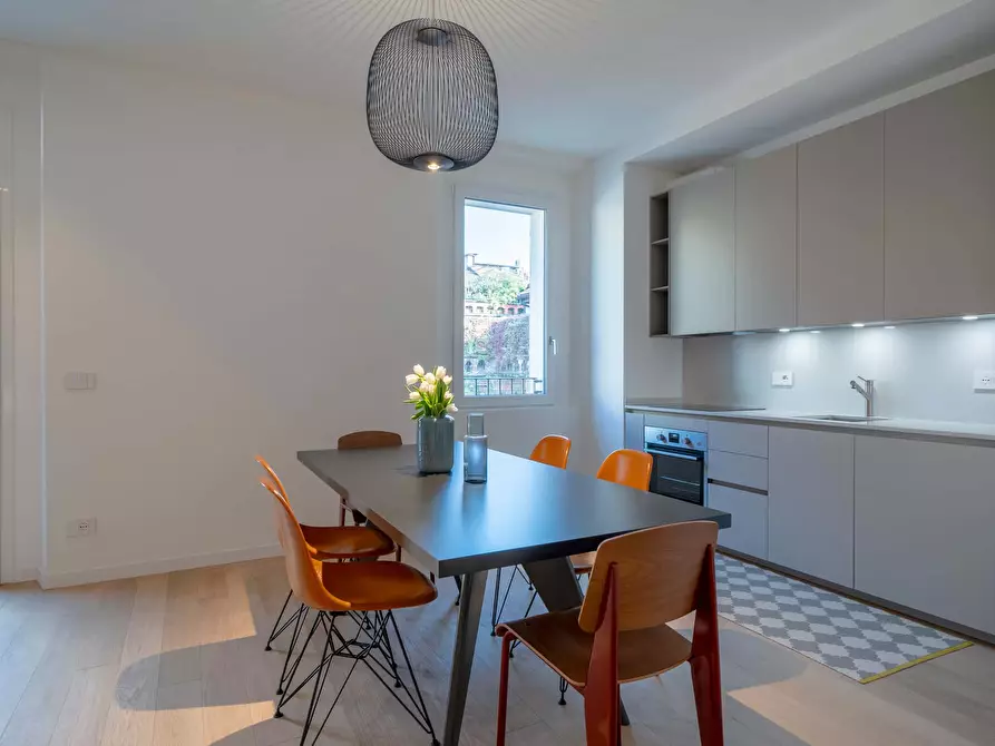 Immagine 21 di Appartamento in affitto  in Via Errico Petrella4 a Milano