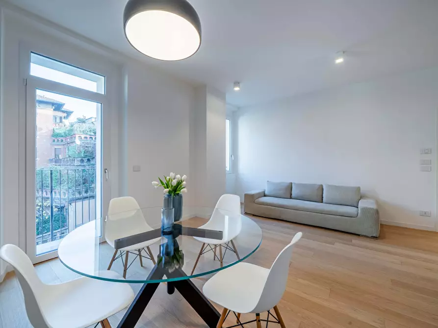 Immagine 15 di Appartamento in affitto  in Via Errico Petrella4 a Milano