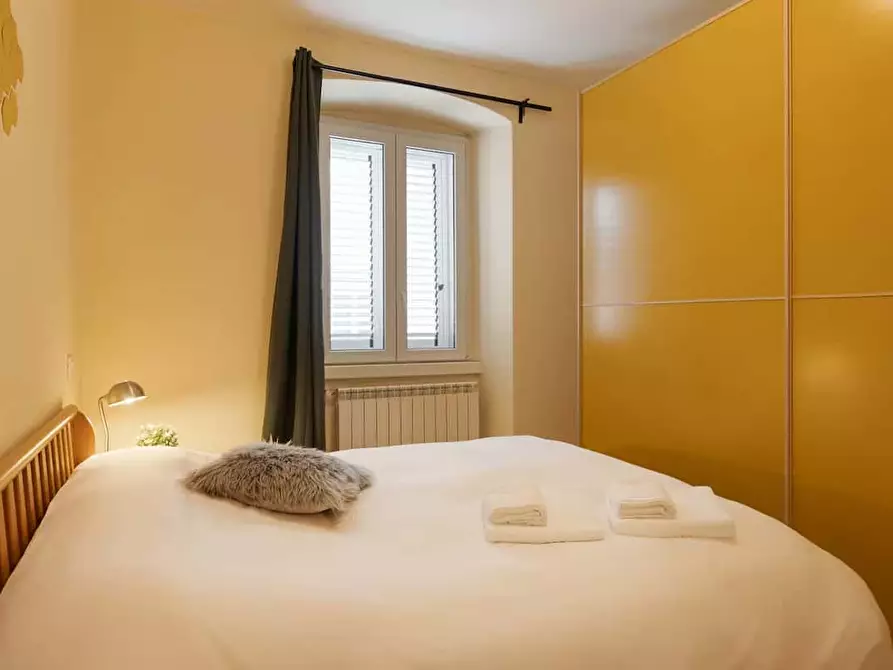 Immagine 10 di Appartamento in affitto  in Via Enrico Toti4 a Trieste