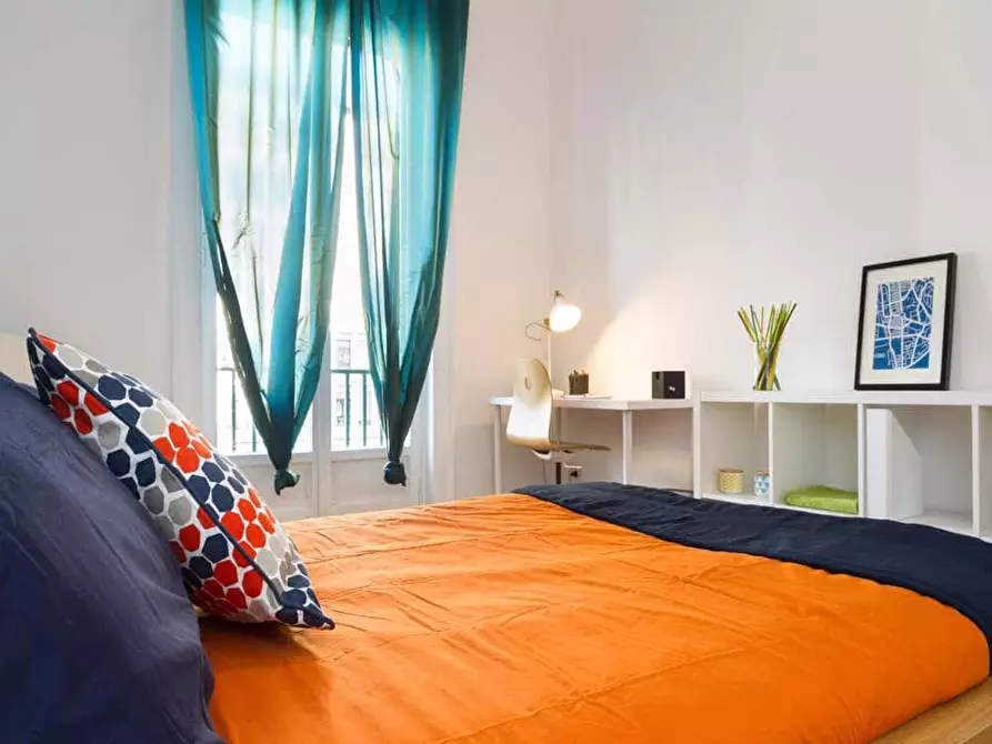 Immagine 4 di Camera in affitto  in Via Larga26 a Milano