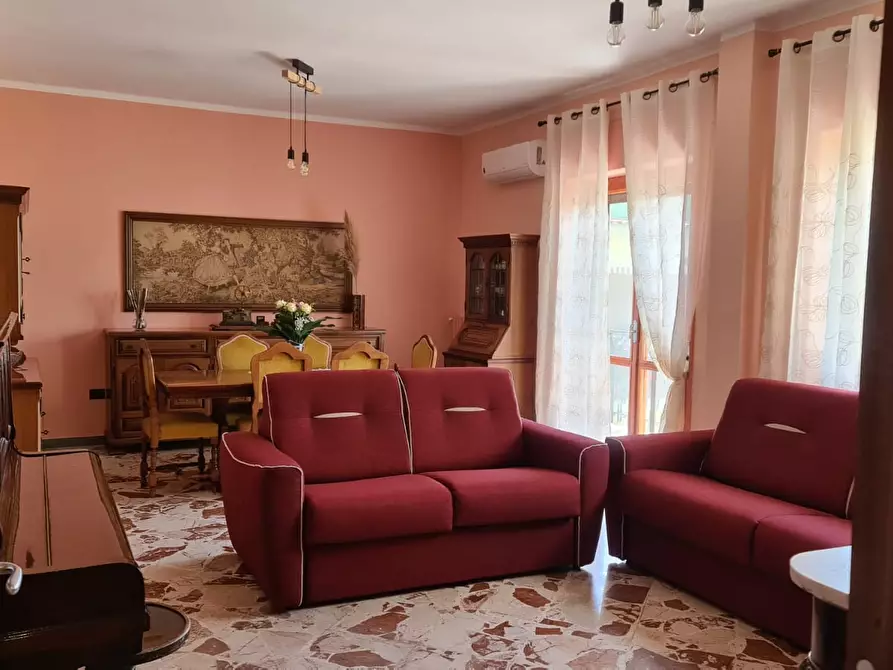 Immagine 24 di Appartamento in affitto  in Via Colle San Bartolomeo47 a Pompei