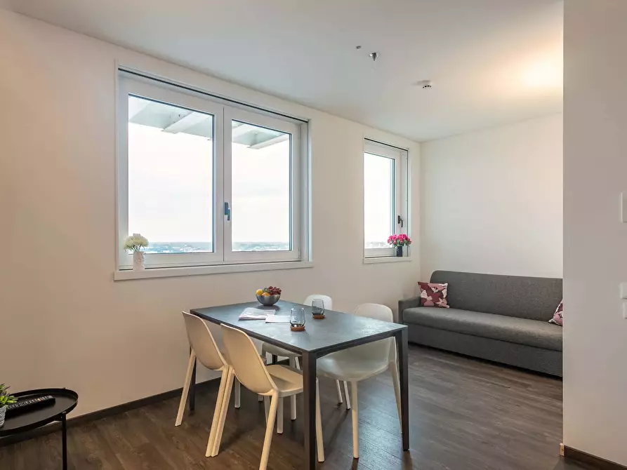 Immagine 6 di Appartamento in affitto  in Via Torino6 a Venezia