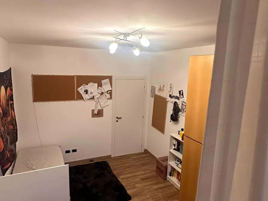 Immagine 12 di Appartamento in affitto  in Via Appennini139 a Milano