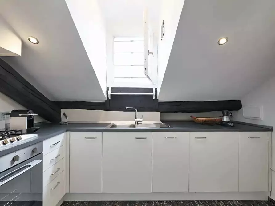 Immagine 7 di Appartamento in affitto  in Via Antonio Kramer32 a Milano