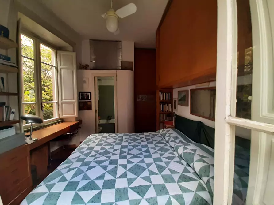 Immagine 5 di Appartamento in affitto  in Via Zara13 a Roma