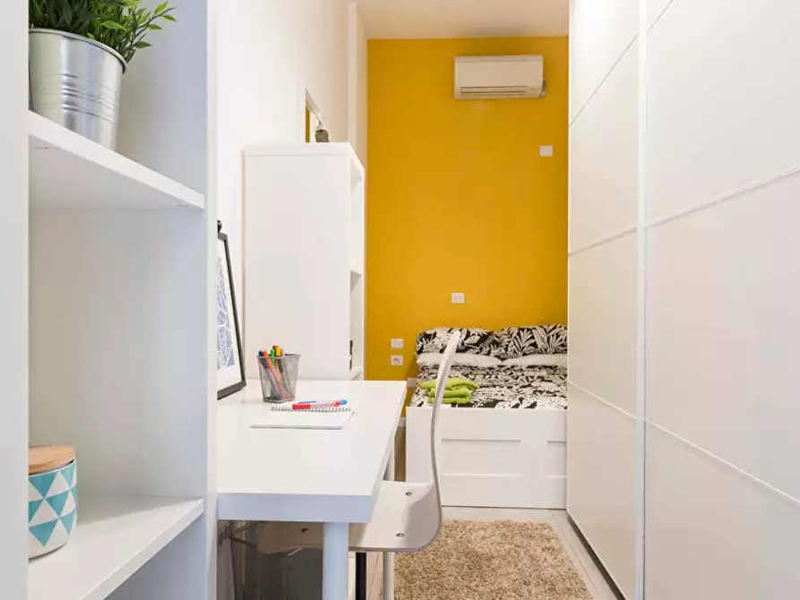 Immagine 20 di Camera in affitto  in Via Privata San Martiniano1 a Milano