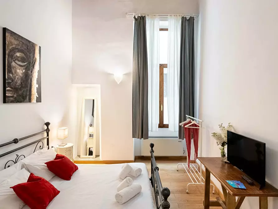 Immagine 3 di Appartamento in affitto  in Via Monalda a Firenze