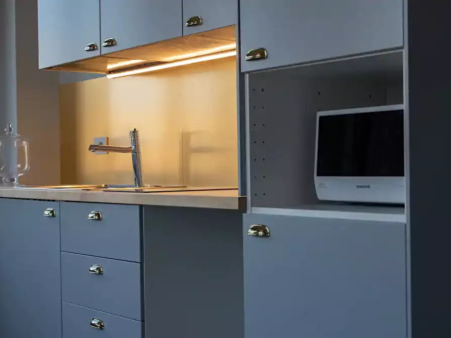 Immagine 16 di Appartamento in affitto  in Via dei Piatti8 a Milano