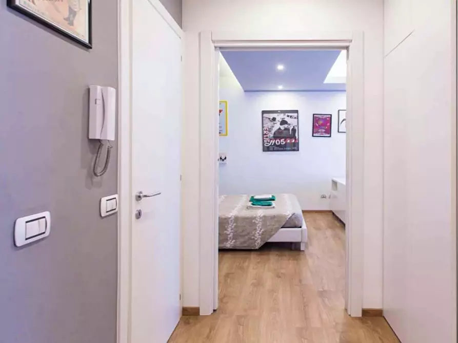 Immagine 9 di Appartamento in affitto  in Via Tommaso Gulli36 a Milano