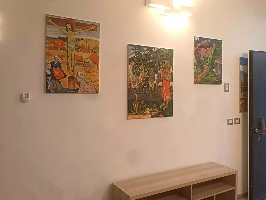 Immagine 27 di Camera in affitto  in Via Castellammare13 a Milano