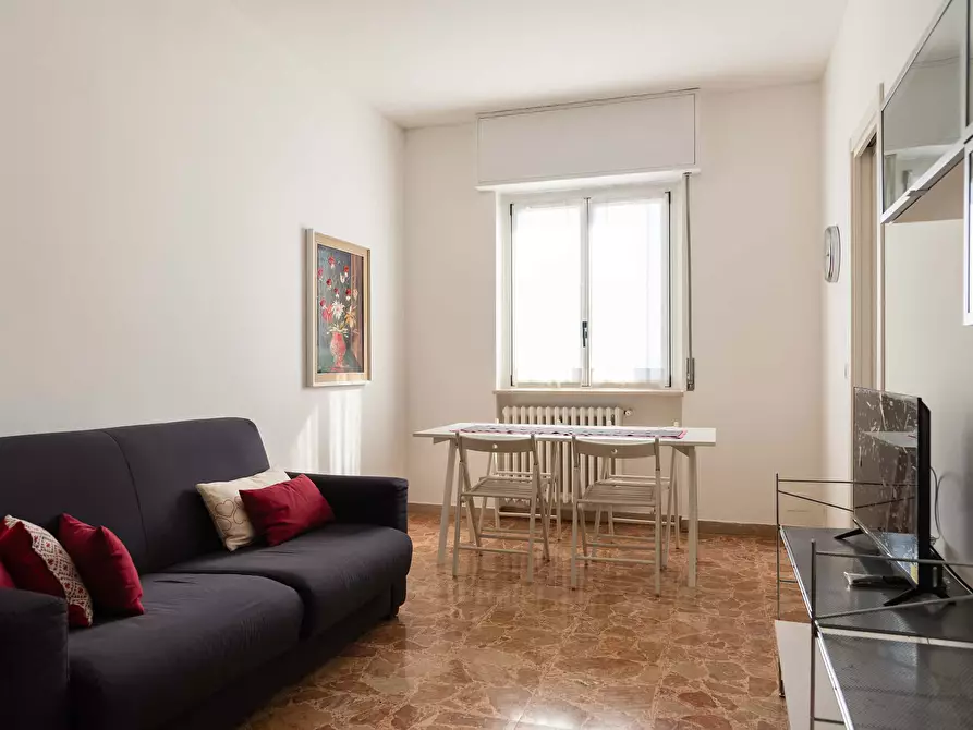 Immagine 17 di Appartamento in affitto  in Viale Giovanni da Cermenate12 a Milano