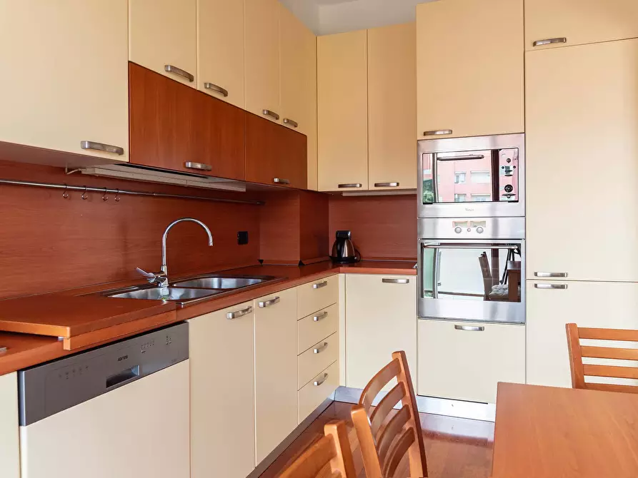 Immagine 22 di Appartamento in affitto  in Via Antonio Cechov21 a Milano