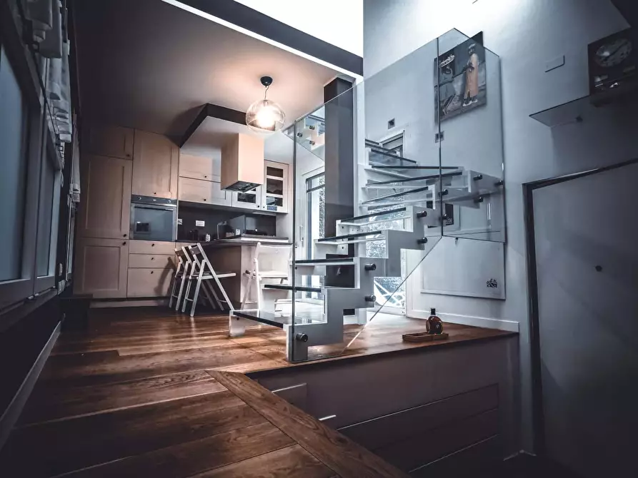 Immagine 21 di Appartamento in affitto  in Viale Piave11 a Milano