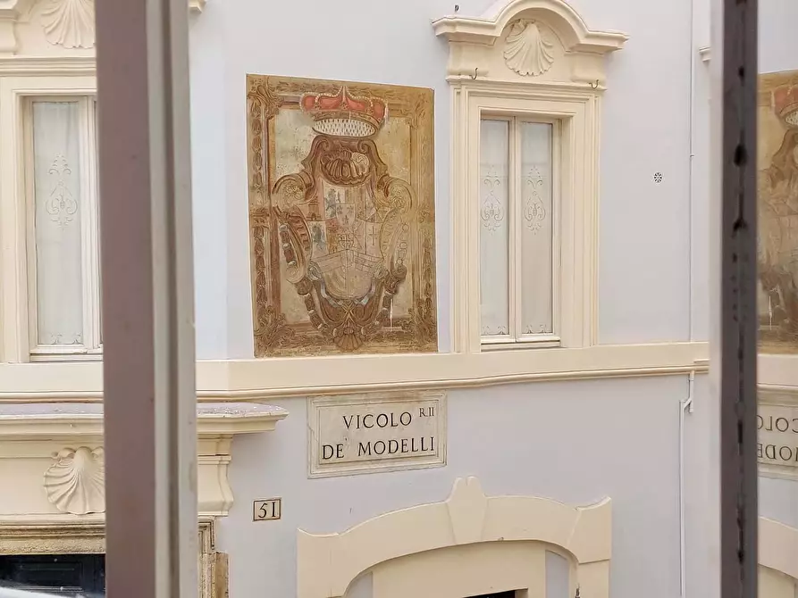 Immagine 20 di Appartamento in affitto  in Vicolo Scanderbeg85 a Roma