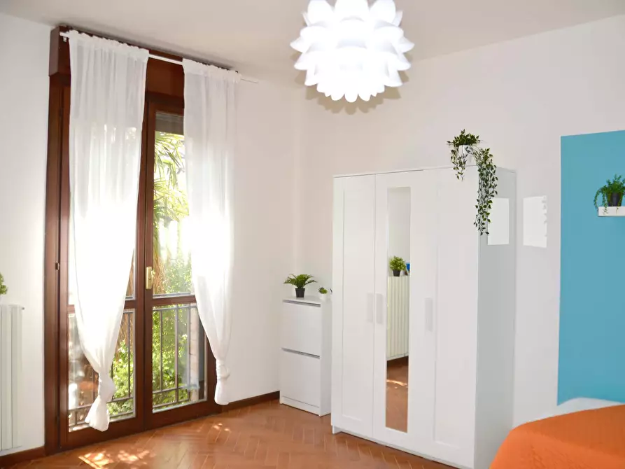 Immagine 5 di Camera in affitto  in Via Filippo Turati30 a Modena