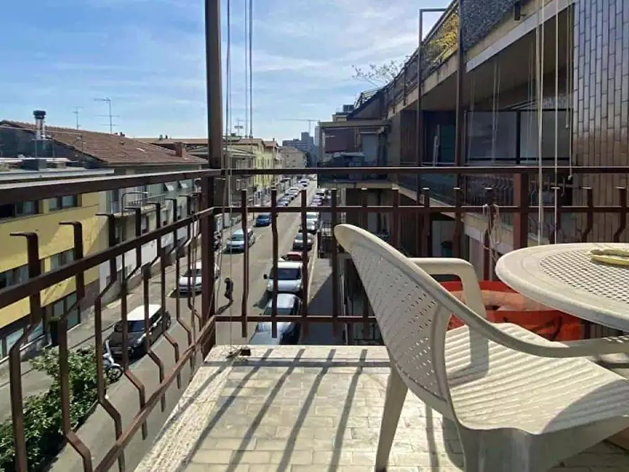 Immagine 10 di Camera in affitto  in Via Sant'Anatalone a Milano