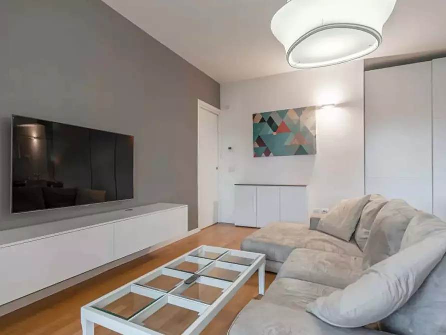 Immagine 4 di Appartamento in affitto  in Via Principe Eugenio61 a Milano