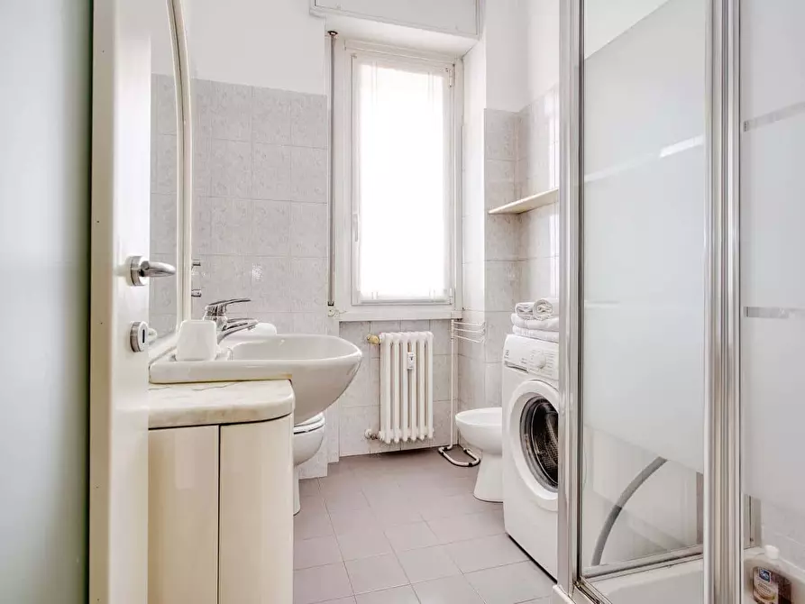 Immagine 11 di Appartamento in affitto  in Via Pasquale Fornari48 a Milano