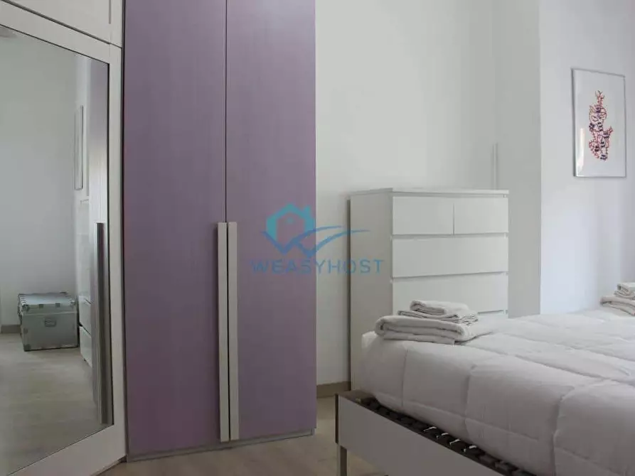 Immagine 18 di Appartamento in affitto  in Via Gallia60 a Roma